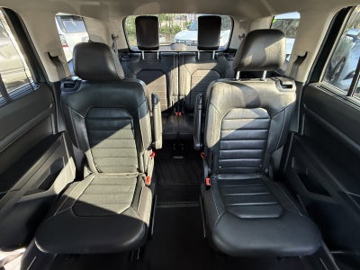 2021 Volkswagen Atlas 3.6L V6 SEL Premium