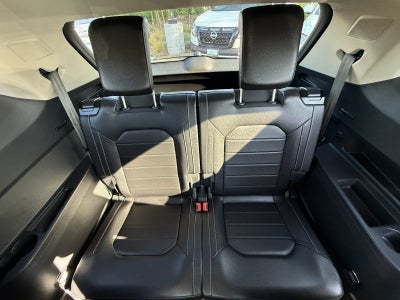 2021 Volkswagen Atlas 3.6L V6 SEL Premium