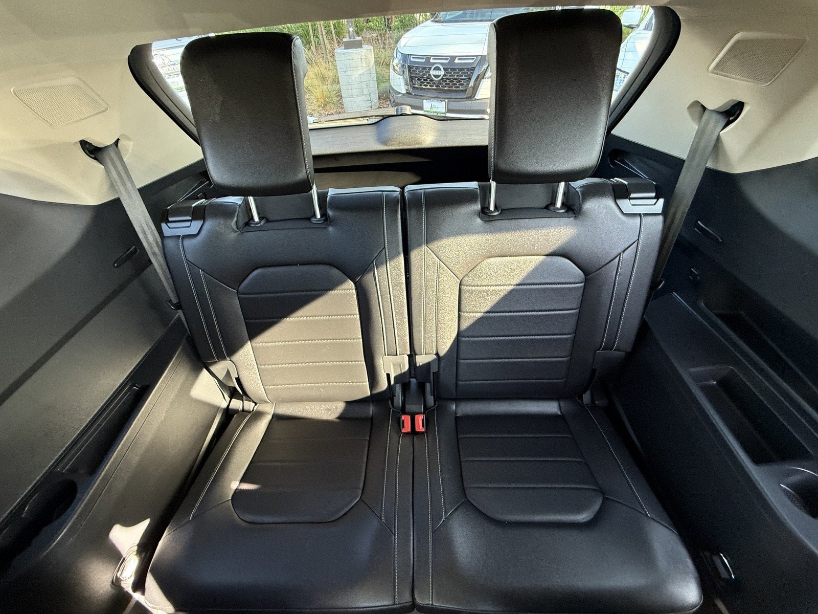 2021 Volkswagen Atlas 3.6L V6 SEL Premium