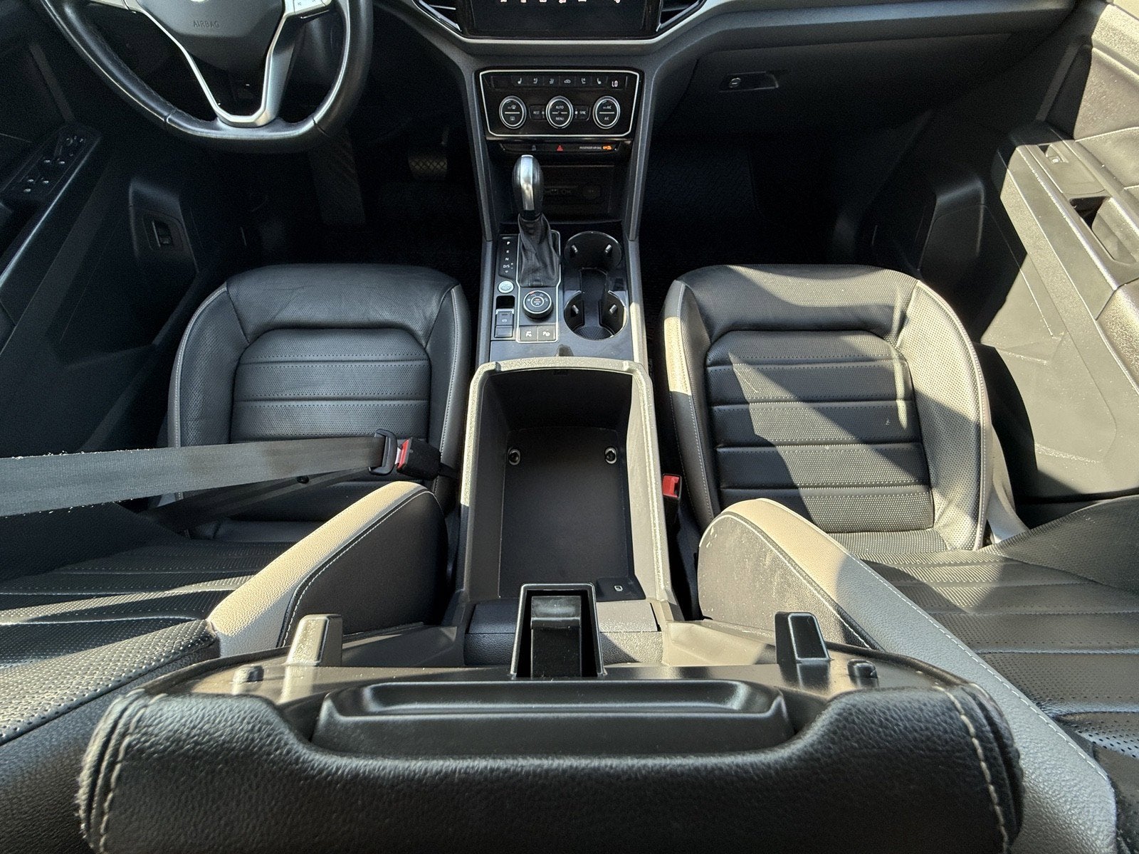 2021 Volkswagen Atlas 3.6L V6 SEL Premium