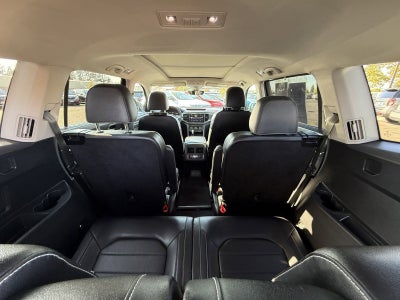 2021 Volkswagen Atlas 3.6L V6 SEL Premium