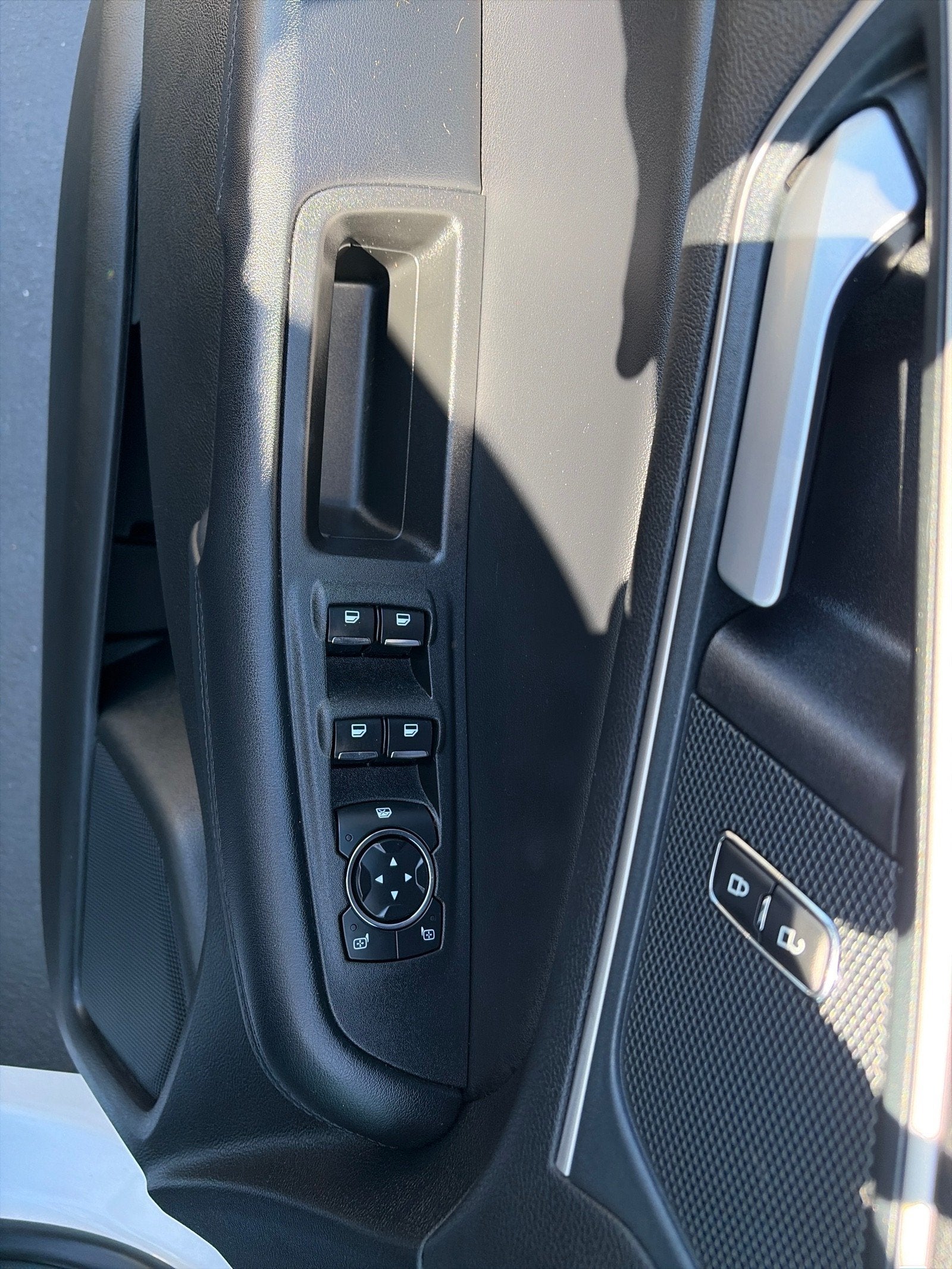2024 Ford Edge SEL AWD