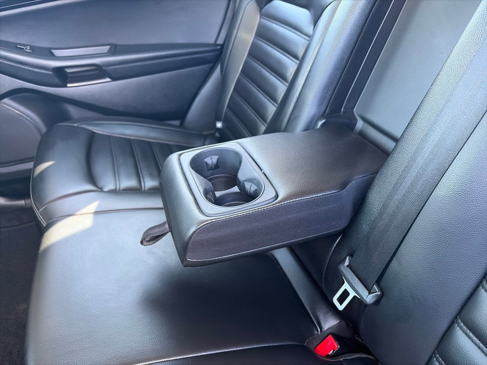2024 Ford Edge SEL AWD