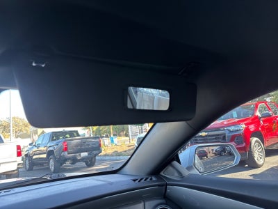2015 Chevrolet Camaro SS