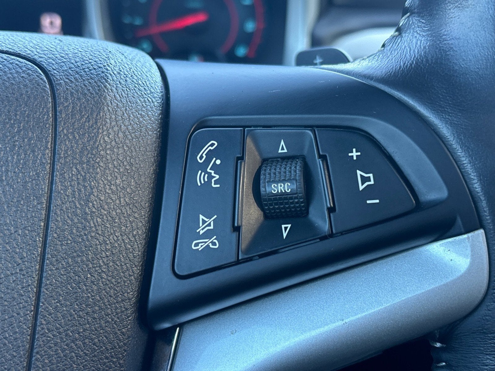 2015 Chevrolet Camaro SS