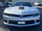 2015 Chevrolet Camaro SS