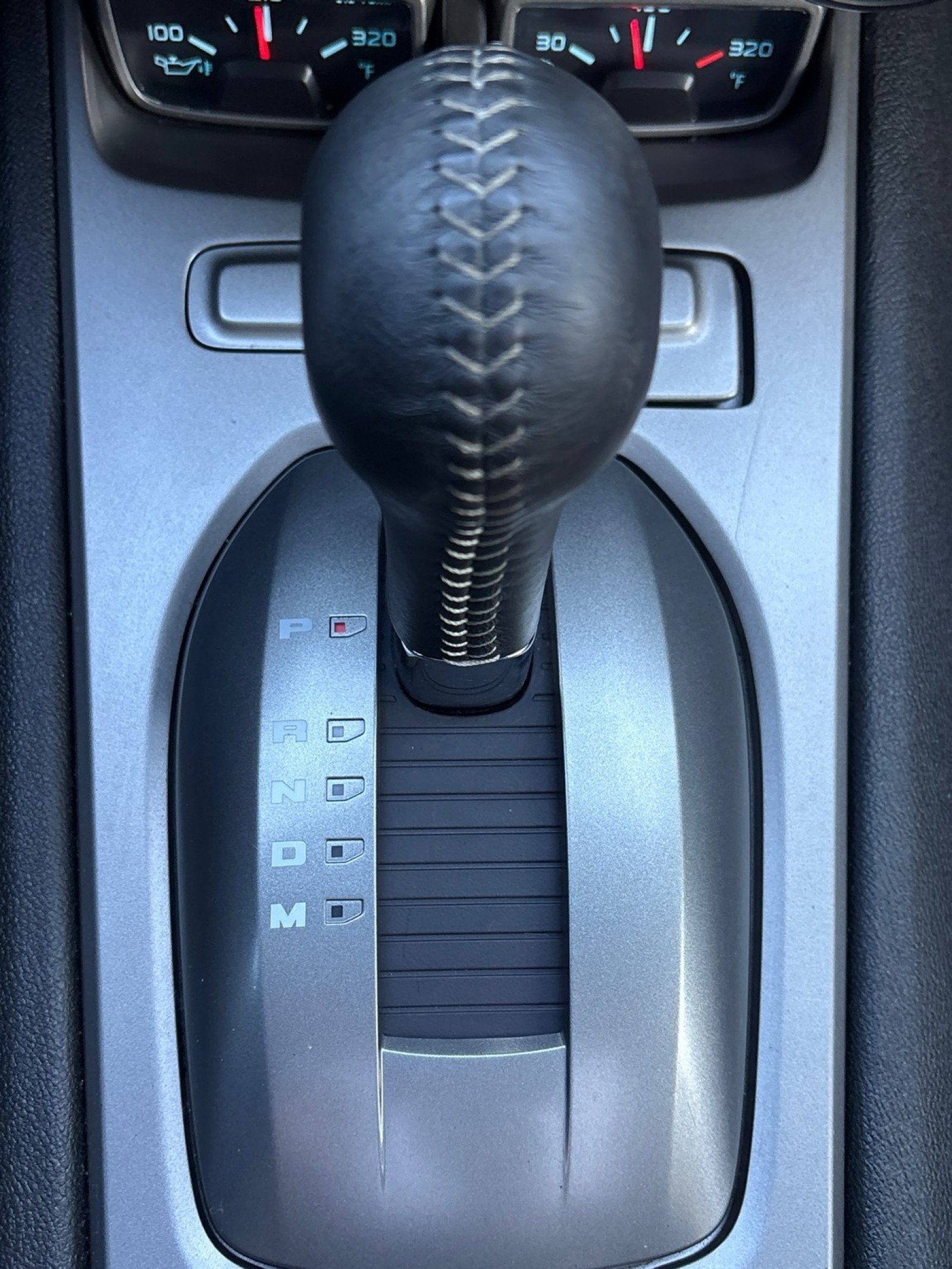 2015 Chevrolet Camaro SS