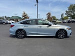 2023 Honda Civic Sedan EX