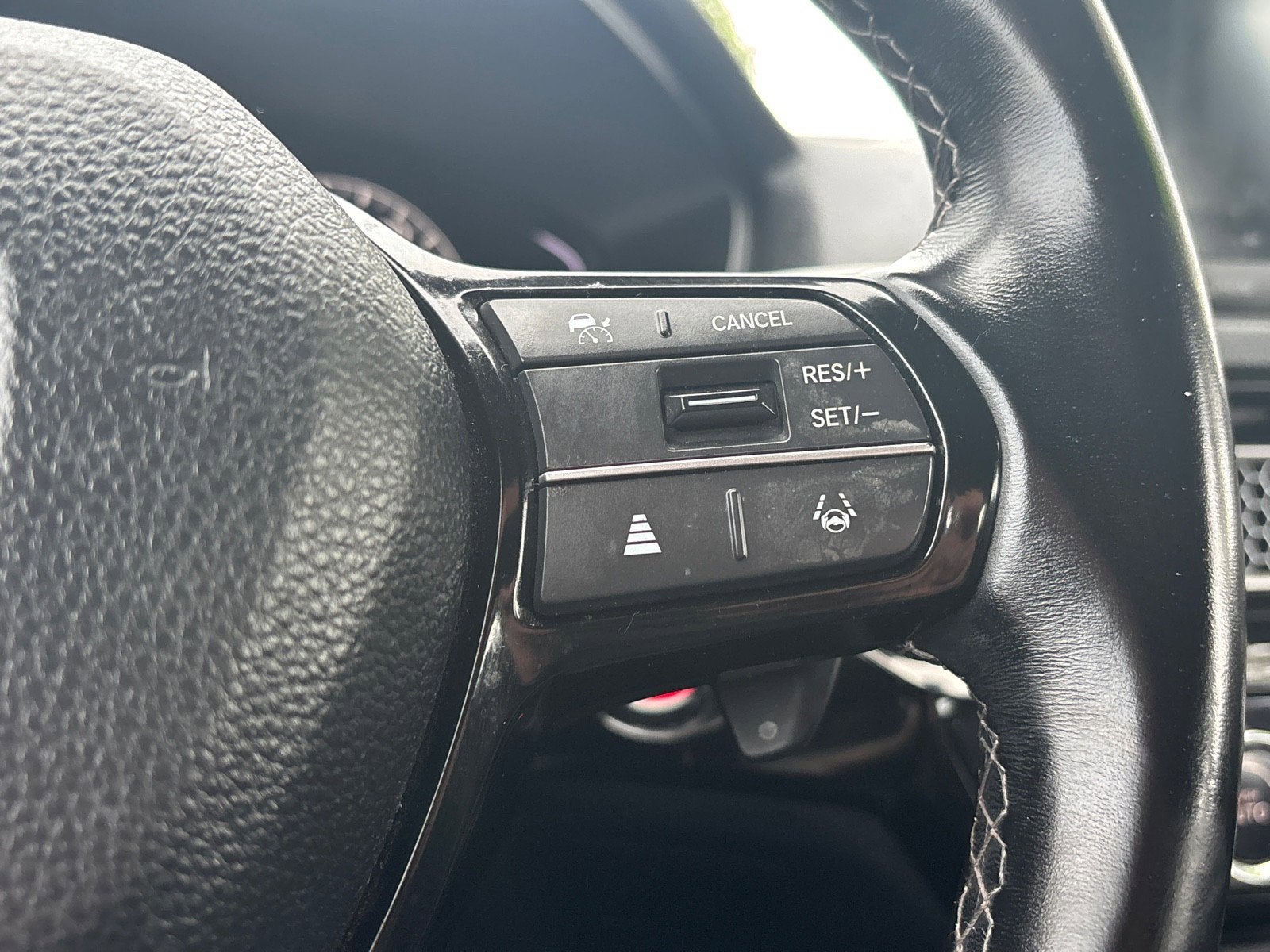 2022 Honda Civic Sedan Sport