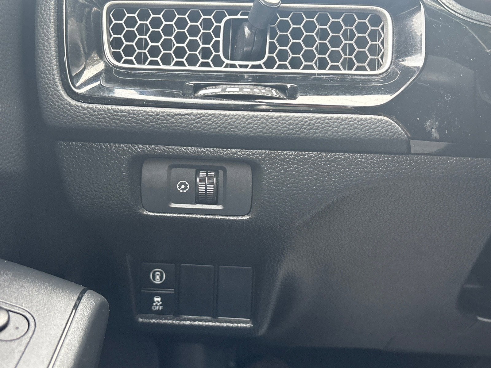 2022 Honda Civic Sedan Sport