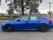 2022 Honda Civic Sedan Sport