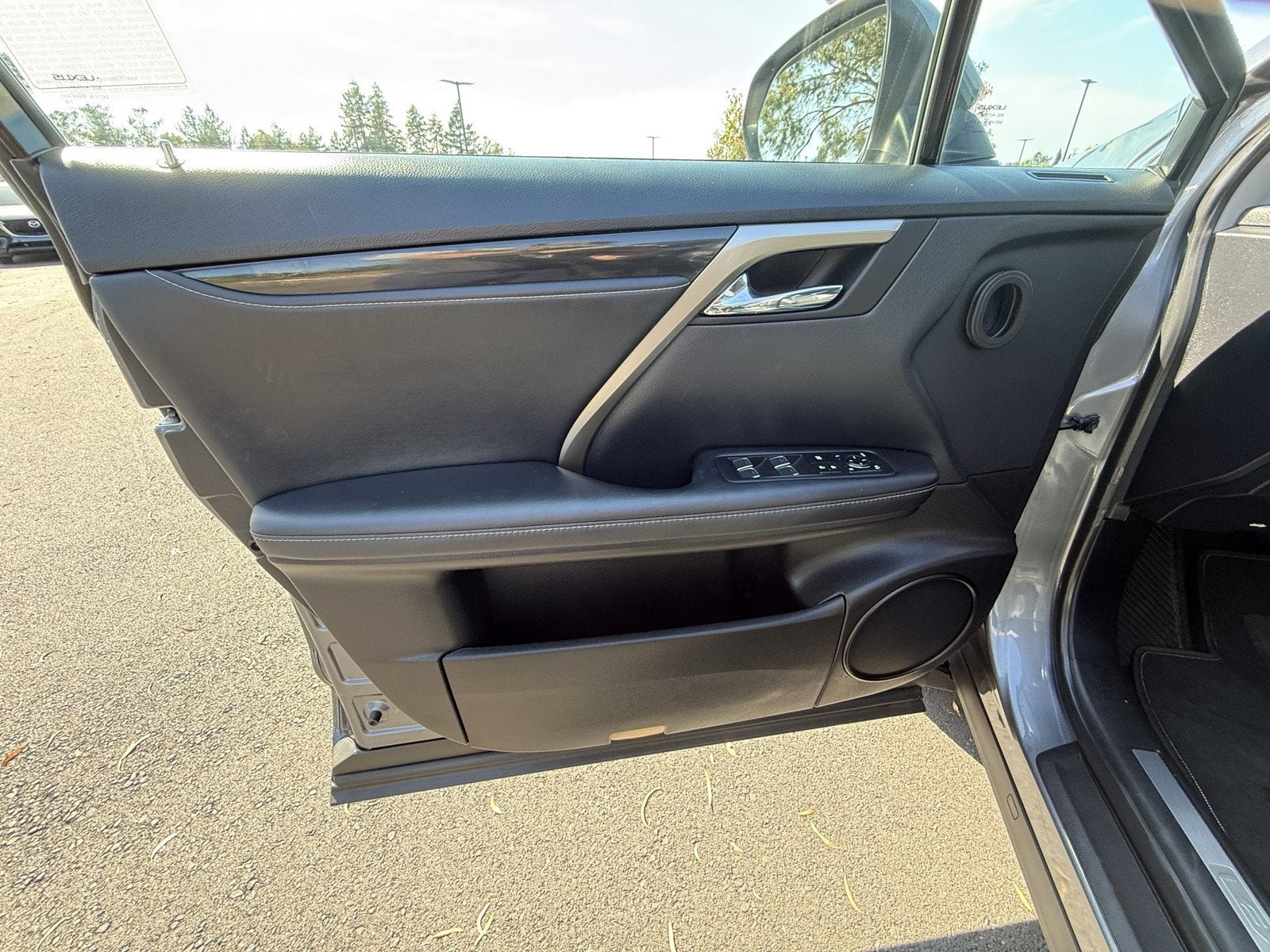 2022 Lexus RX RX 350