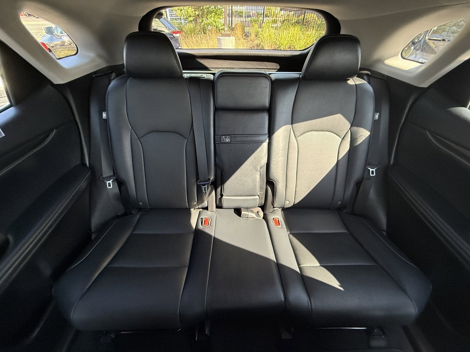 2022 Lexus RX RX 350