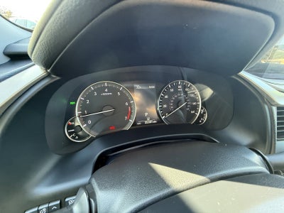 2022 Lexus RX RX 350