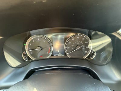 2022 Lexus RX RX 350