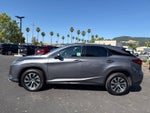 2022 Lexus RX RX 350