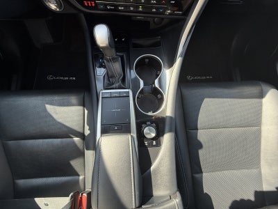 2022 Lexus RX RX 350