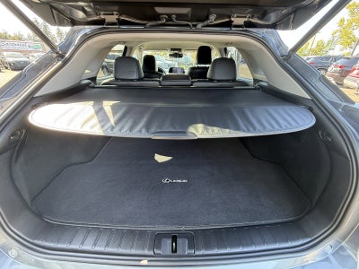 2022 Lexus RX RX 350