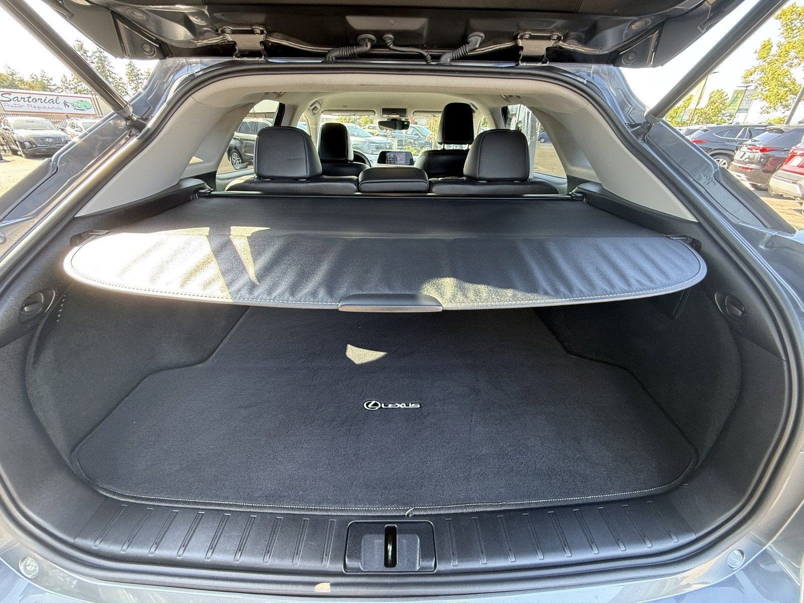 2022 Lexus RX RX 350