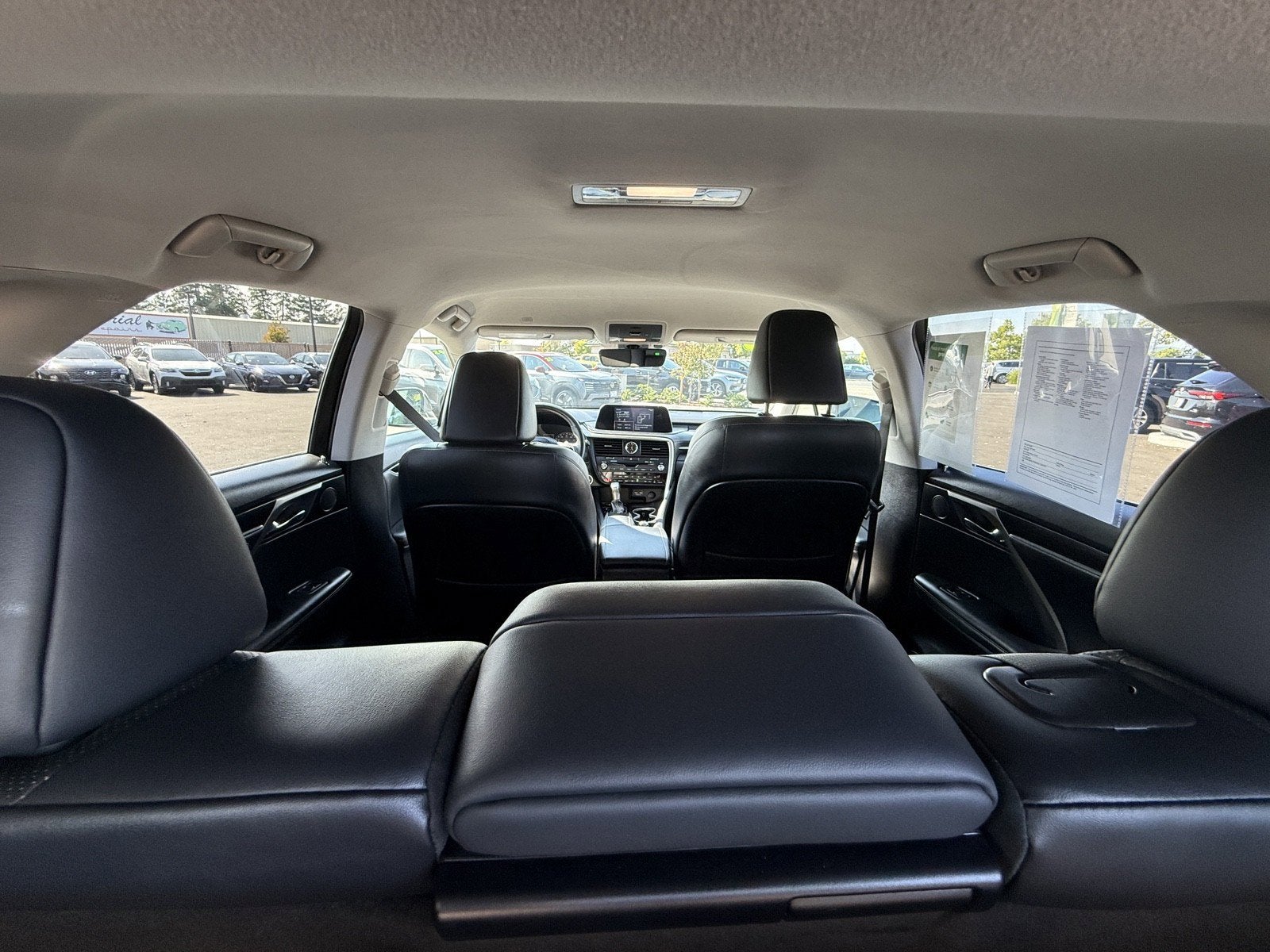 2022 Lexus RX RX 350