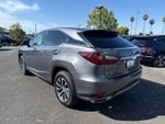 2022 Lexus RX RX 350