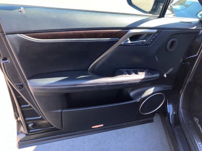 2021 Lexus RX RX 450h