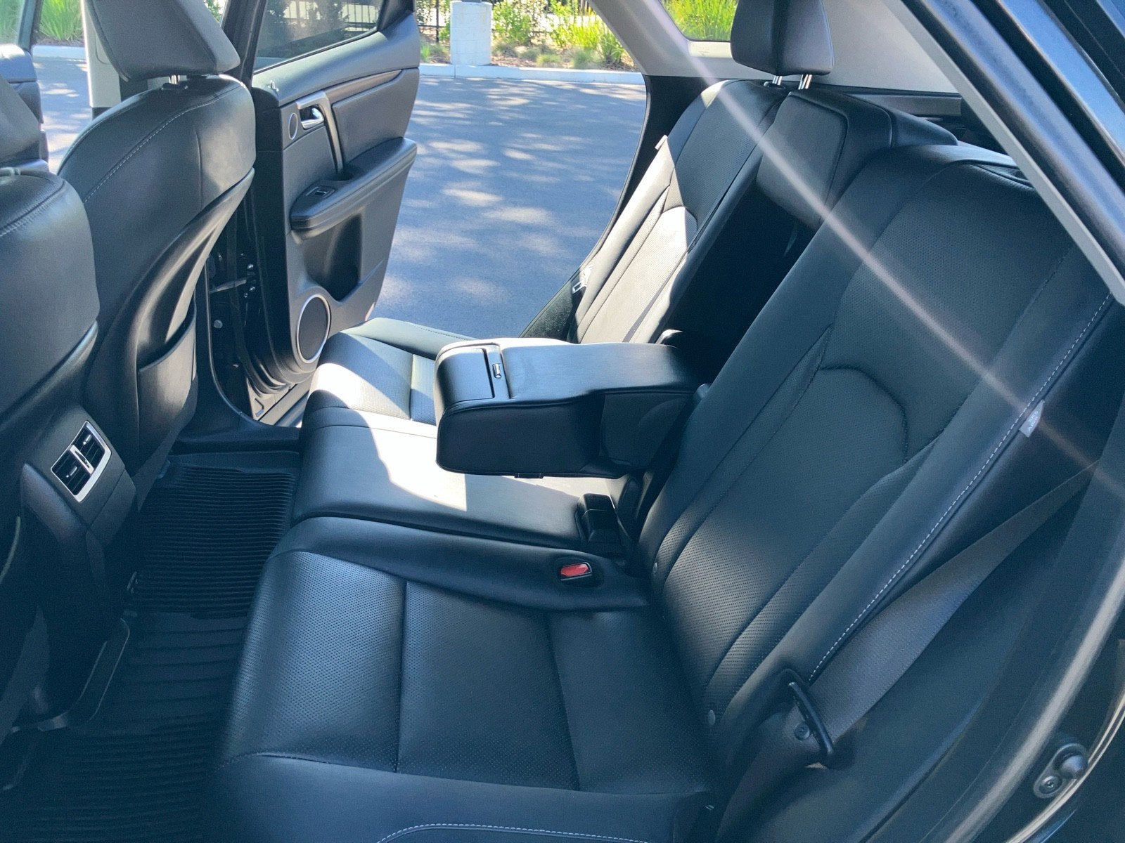 2021 Lexus RX RX 450h