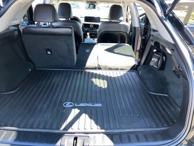 2021 Lexus RX RX 450h