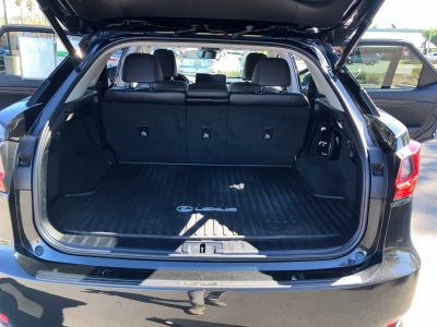 2021 Lexus RX RX 450h