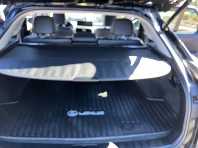 2021 Lexus RX RX 450h