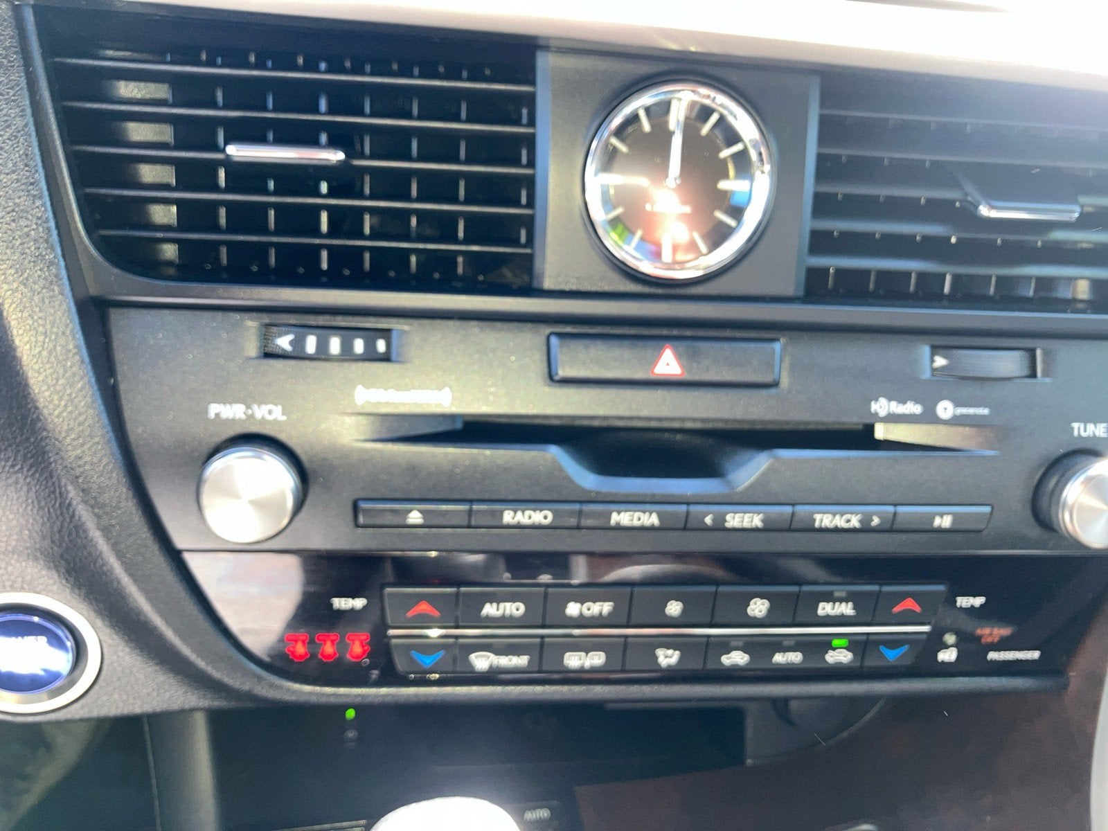 2021 Lexus RX RX 450h