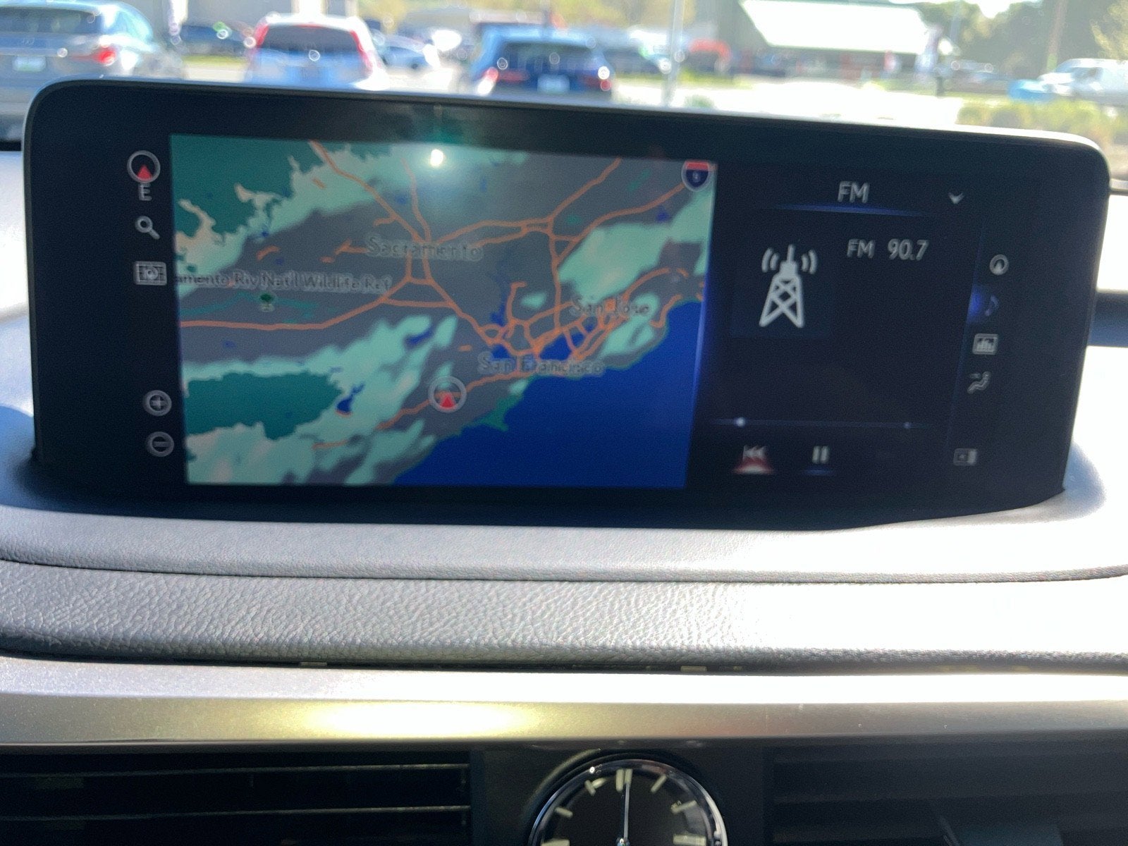 2021 Lexus RX RX 450h