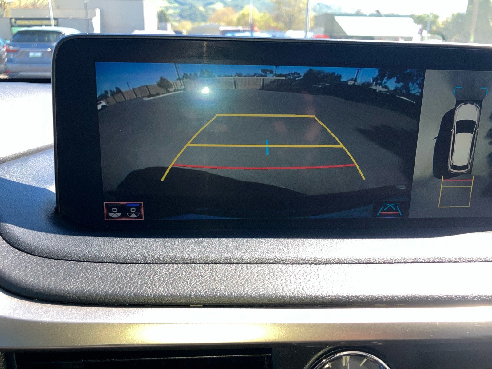 2021 Lexus RX RX 450h