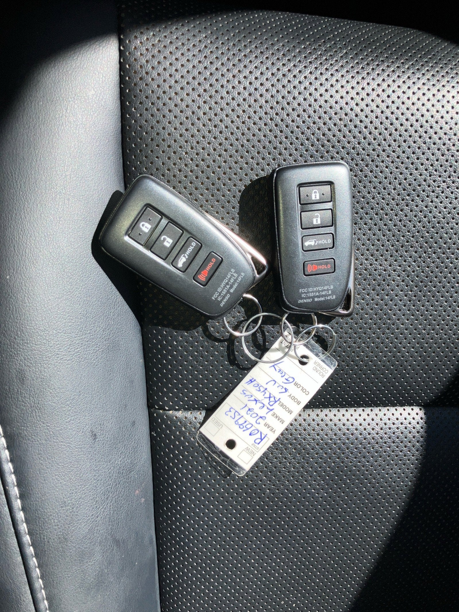 2021 Lexus RX RX 450h