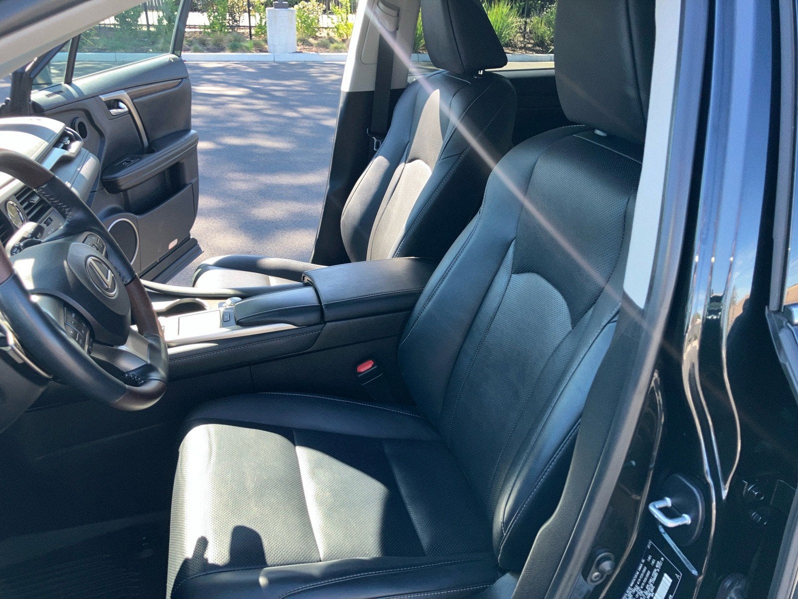 2021 Lexus RX RX 450h