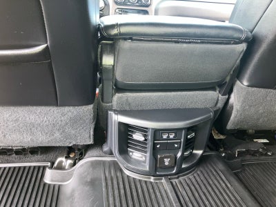 2021 RAM 2500 Power Wagon