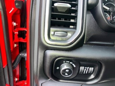 2021 RAM 2500 Power Wagon