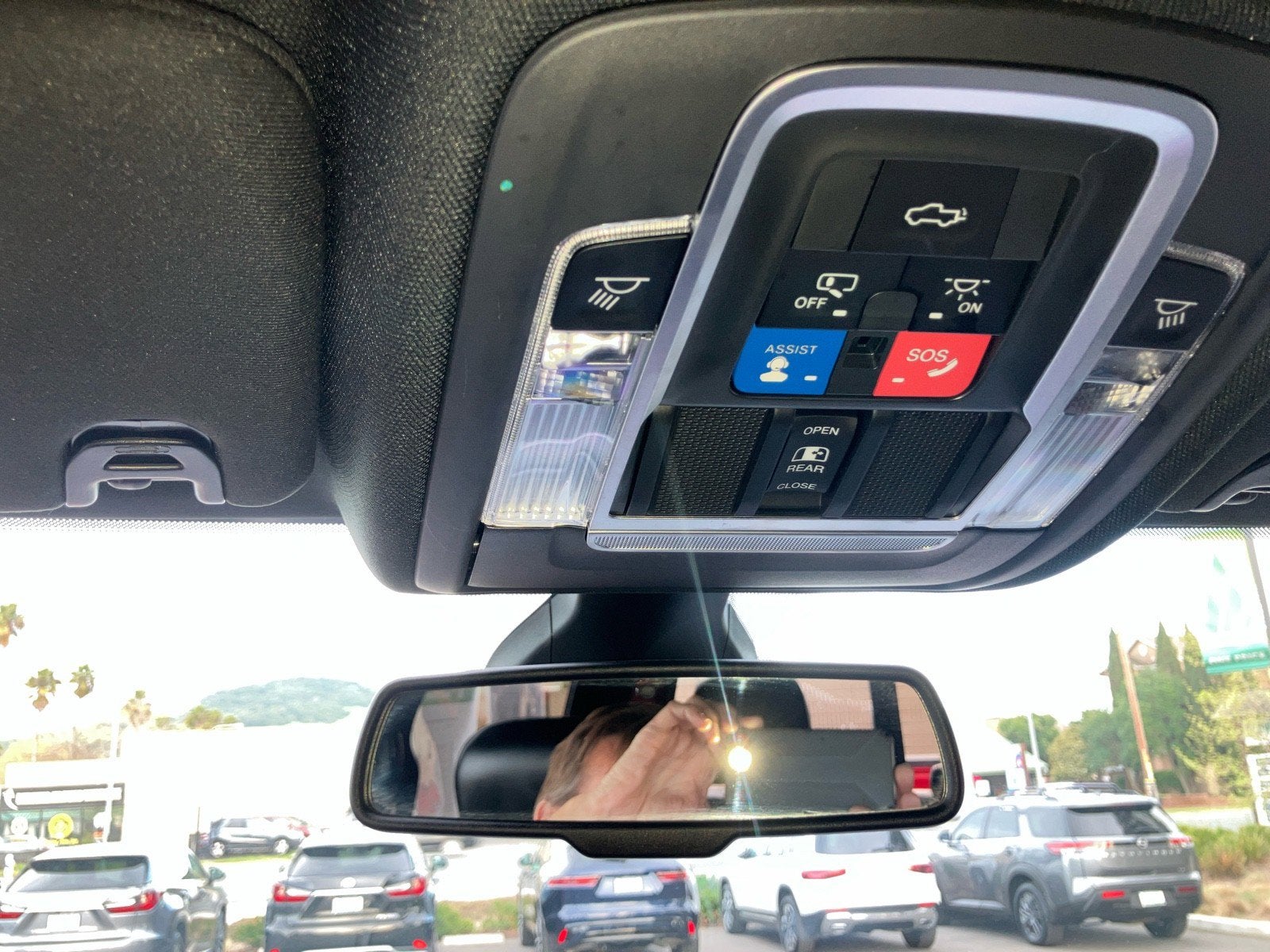 2021 RAM 2500 Power Wagon