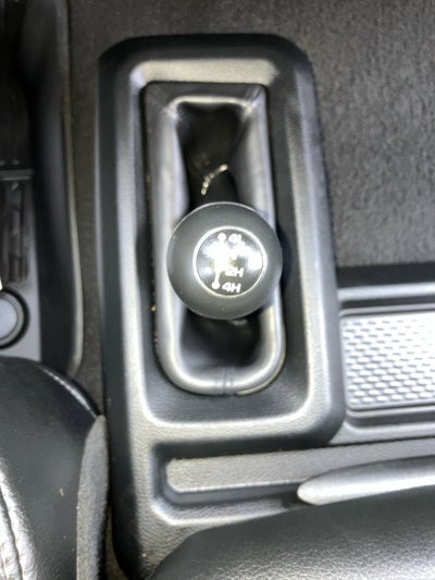 2021 RAM 2500 Power Wagon