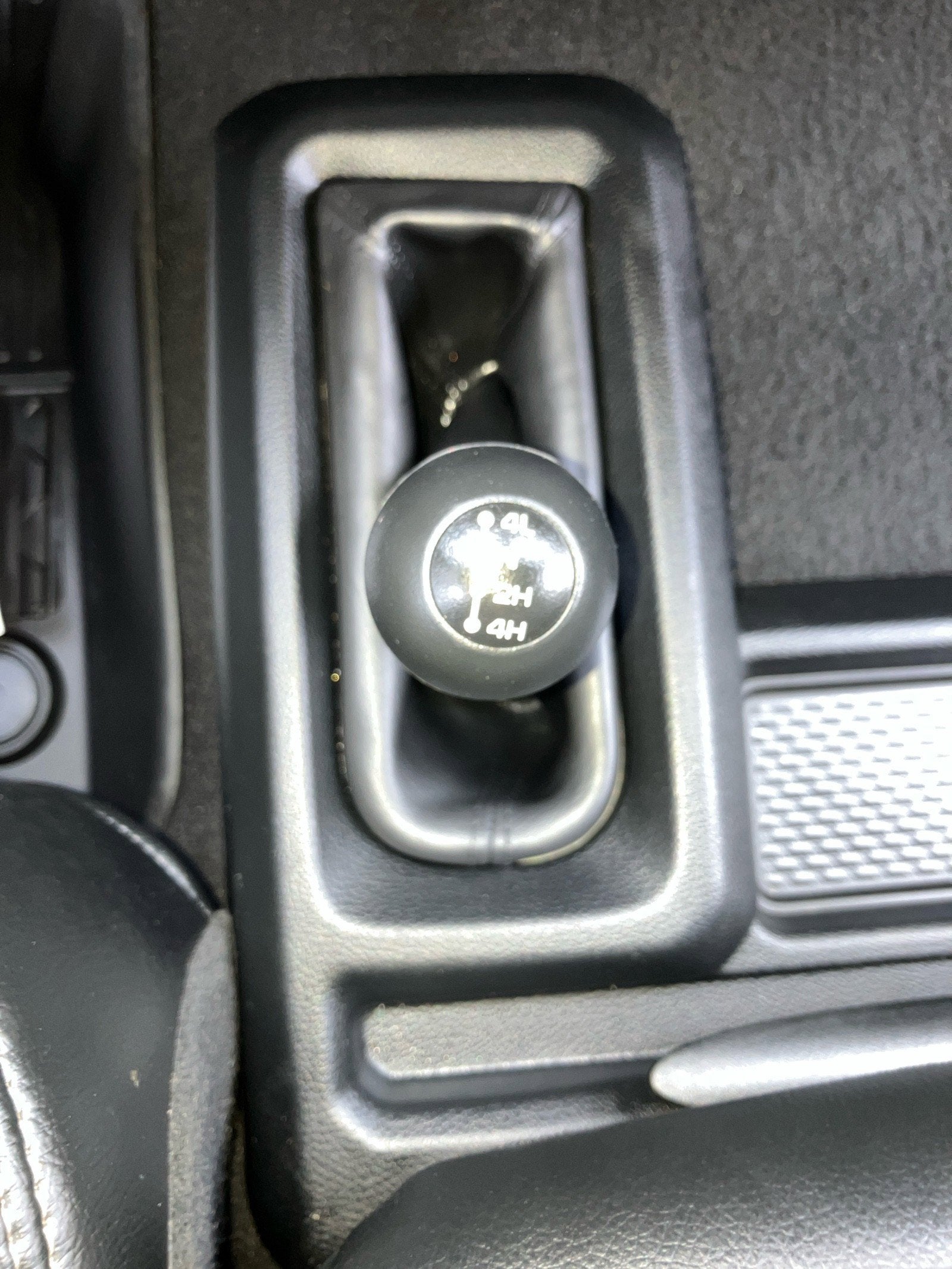 2021 RAM 2500 Power Wagon