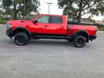 2021 RAM 2500 Power Wagon