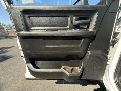 2024 RAM 5500 Chassis Cab Tradesman