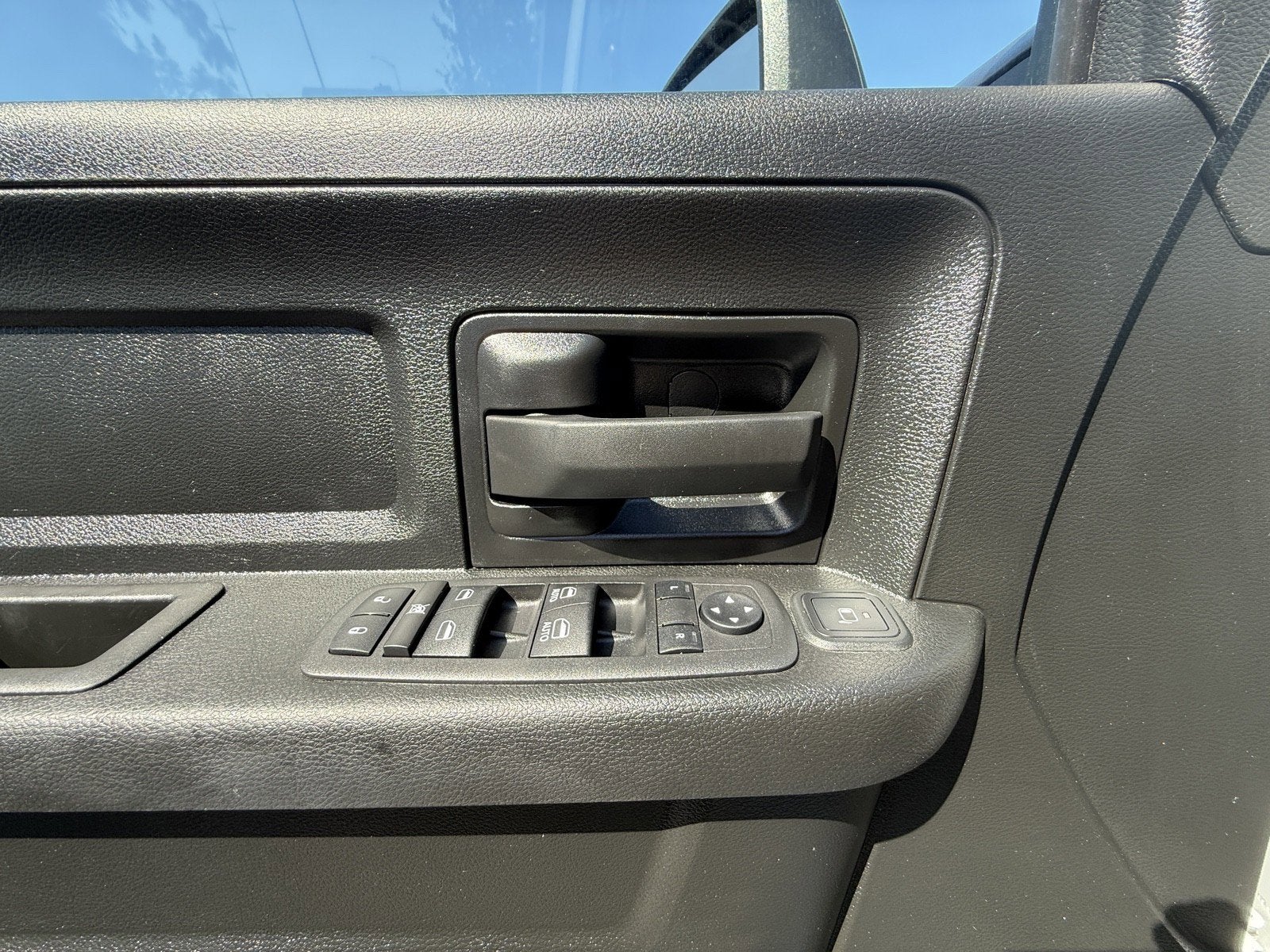 2024 RAM 5500 Chassis Cab Tradesman