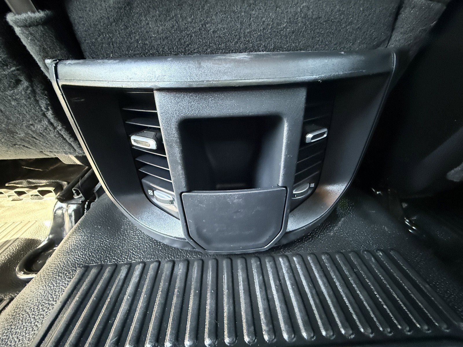 2024 RAM 5500 Chassis Cab Tradesman