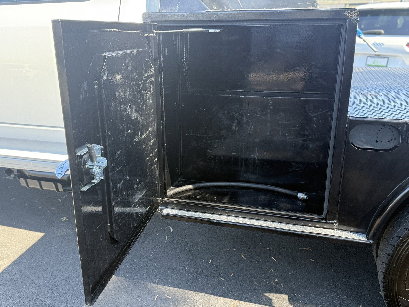 2024 RAM 5500 Chassis Cab Tradesman