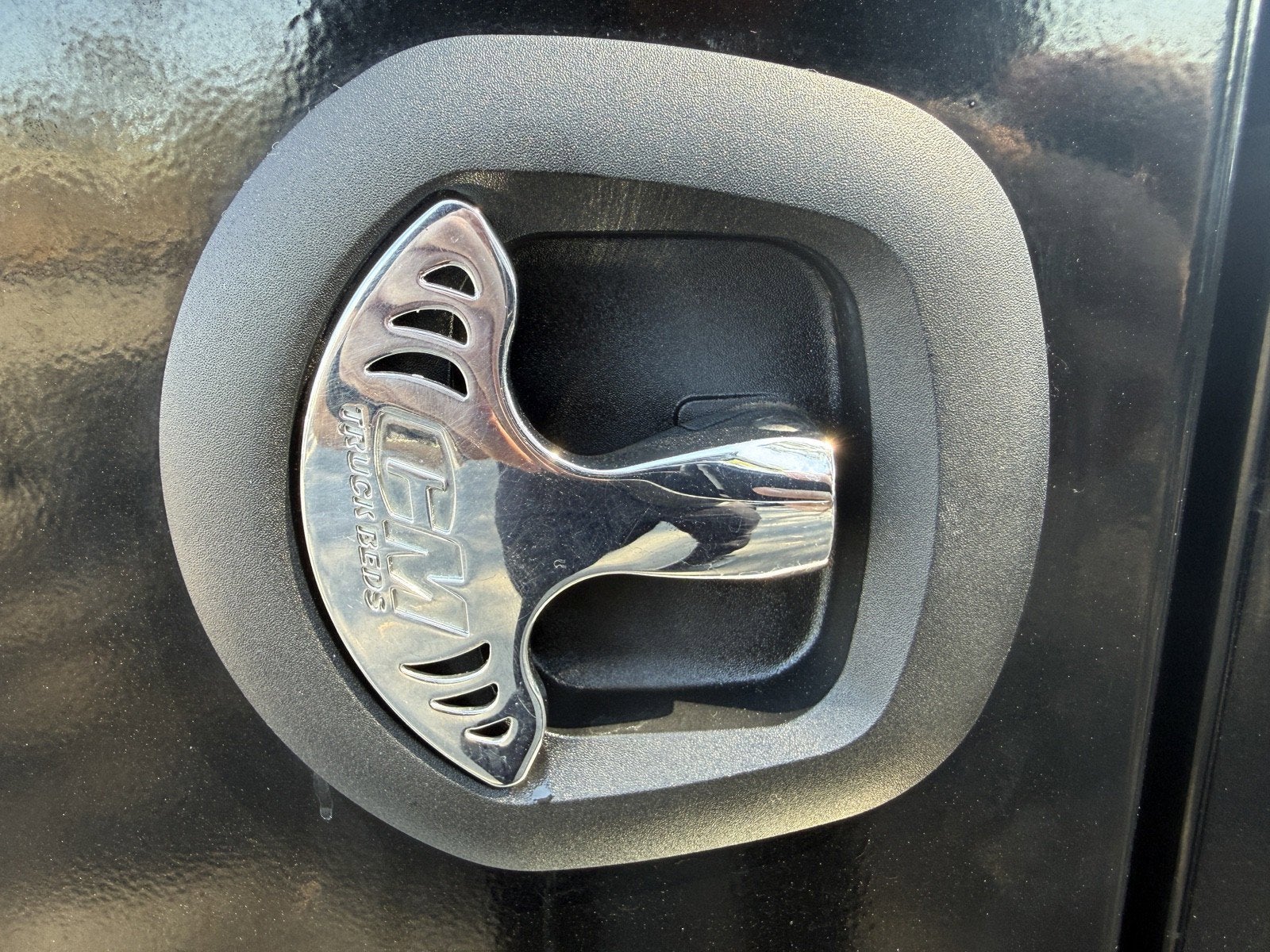 2024 RAM 5500 Chassis Cab Tradesman