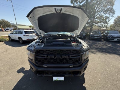 2024 RAM 5500 Chassis Cab Tradesman