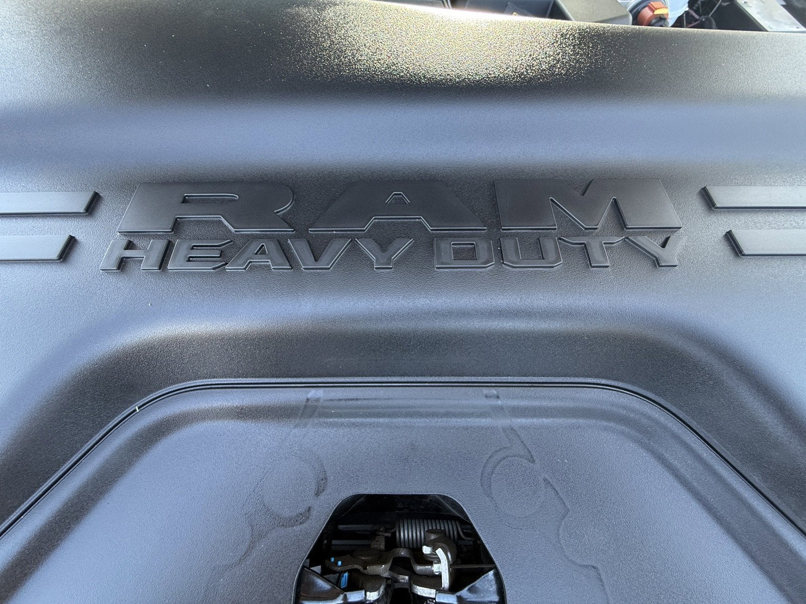 2024 RAM 5500 Chassis Cab Tradesman