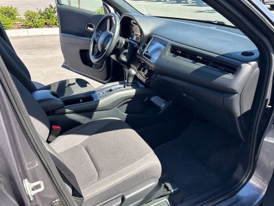 2020 Honda HR-V Sport