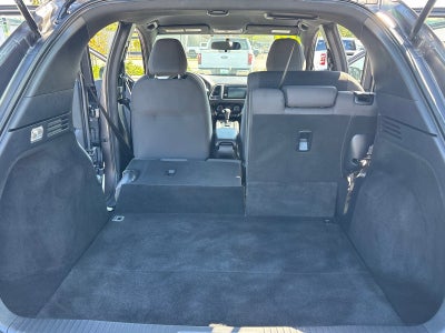 2020 Honda HR-V Sport